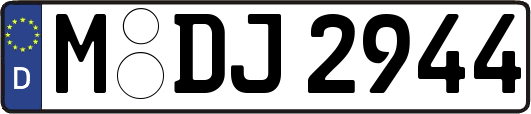 M-DJ2944