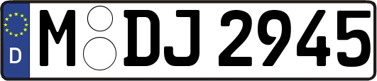 M-DJ2945
