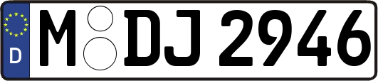 M-DJ2946