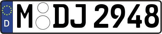 M-DJ2948