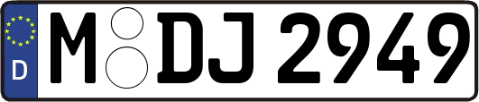M-DJ2949