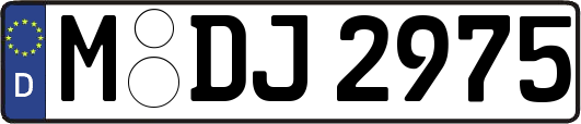 M-DJ2975