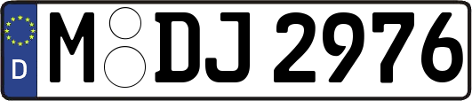 M-DJ2976