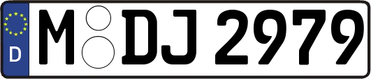 M-DJ2979