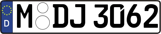 M-DJ3062