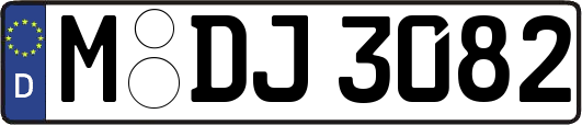 M-DJ3082