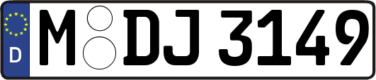 M-DJ3149