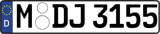 M-DJ3155