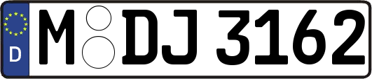 M-DJ3162