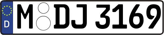 M-DJ3169