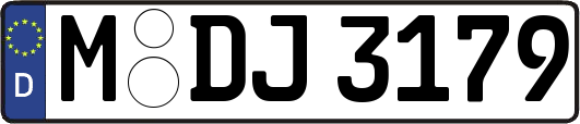 M-DJ3179