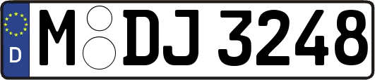 M-DJ3248
