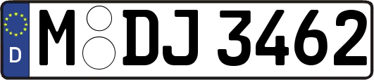 M-DJ3462