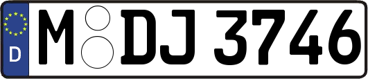 M-DJ3746
