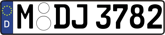 M-DJ3782