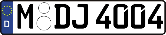 M-DJ4004