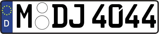 M-DJ4044