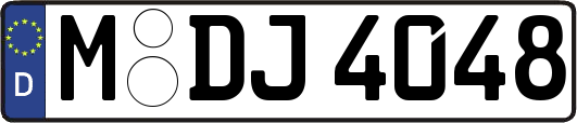 M-DJ4048