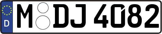 M-DJ4082