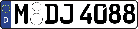 M-DJ4088