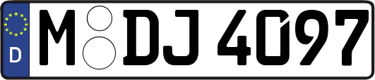 M-DJ4097