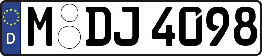 M-DJ4098
