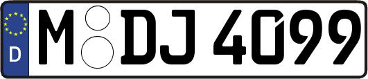 M-DJ4099