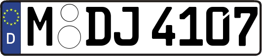 M-DJ4107