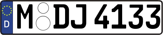 M-DJ4133