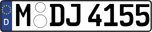 M-DJ4155