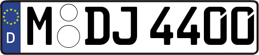 M-DJ4400