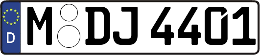 M-DJ4401
