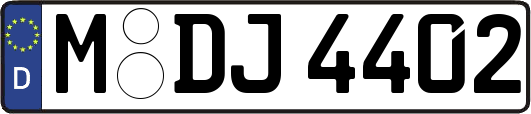 M-DJ4402