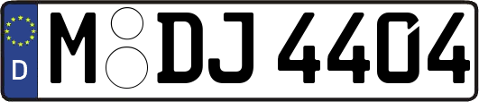 M-DJ4404