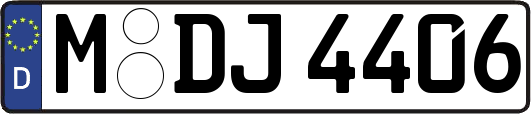 M-DJ4406