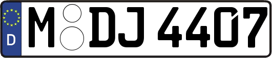 M-DJ4407