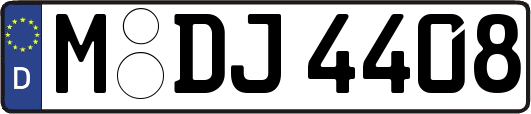 M-DJ4408