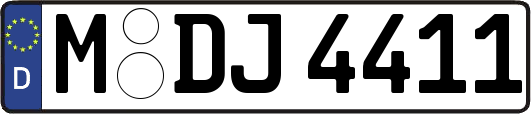 M-DJ4411