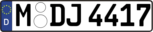 M-DJ4417