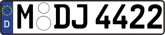 M-DJ4422