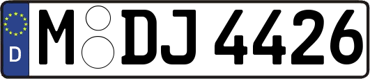 M-DJ4426