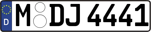 M-DJ4441