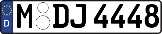 M-DJ4448