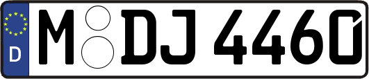M-DJ4460
