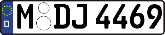 M-DJ4469