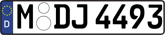 M-DJ4493
