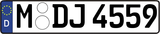 M-DJ4559