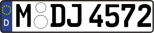 M-DJ4572