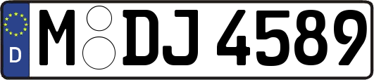 M-DJ4589