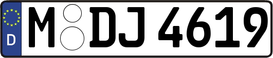 M-DJ4619